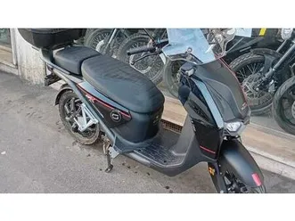 vendo super soco cpx (2020 - 24) usata a milano (codice 9342588) - moto.it