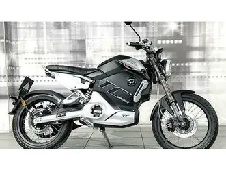 vendo super soco tc l1 (2019 - 23) usata a casalgrasso (codice 9411860) - moto.it