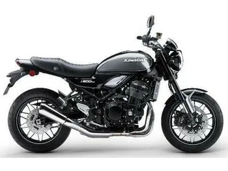 kawasaki z900rs ohne zulassung!!! 0km erstbesitz!!