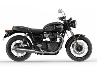 bonneville t100