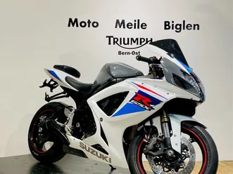 gsx-r 600 u k6 (25kw)