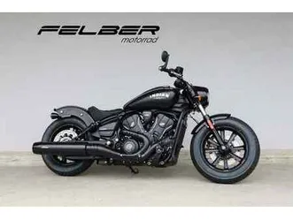 scout bobber 1250