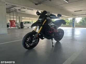 ducati hypermotard