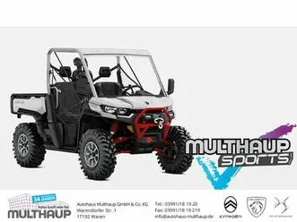 can-am-traxter-xmr-65-hd10-inkl-lof-winter-spezial