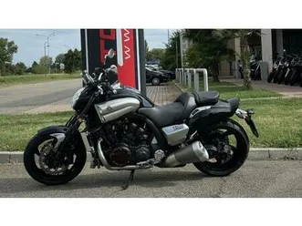 vendo yamaha vmax (2008 - 17) usata a san prospero (codice 9512556) - moto.it
