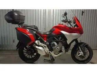 turismo veloce 800 (2014 - 16)