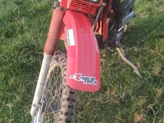 sprzedam-kawasaki-kmx-125-ziebice