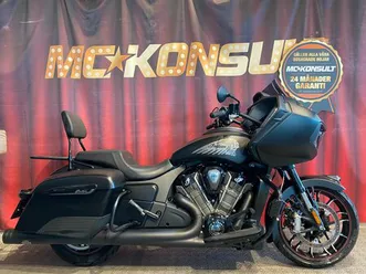 indian-challenger-dark-horse-rantekampanj