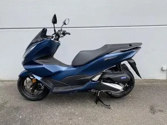 honda pcx 125