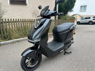 ‼️neu‼️ yadea ezeego lithium 45kmh 600€ rabatt einführungspreis