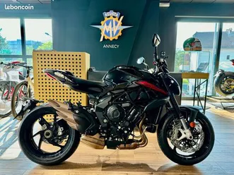 mv agusta brutale 800 r
