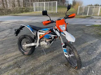 ktm freeride e-xc
