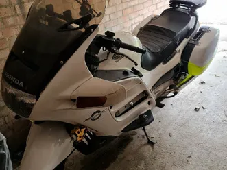 honda, pan, 2002, 1084 (cc)