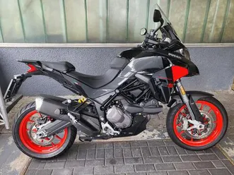 ducati multistrada v2 s touring inkl. 200€mca gutschein