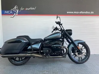 bmw r 18 roctane ab 2,99% eff. jahreszins