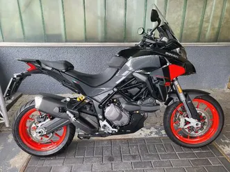 ducati multistrada v2 s