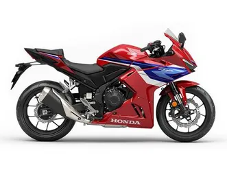 honda cbr500r, krediti, zamjene, servis..., 2024 god.
