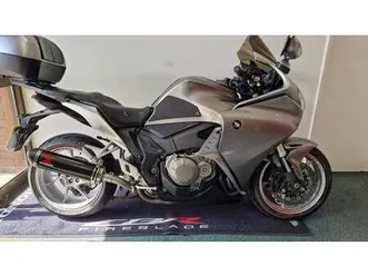 used honda vfr1200f for sale in canterbury