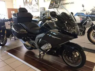 bmw k 1600 gtl