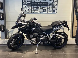 tiger 1200 gt explorer