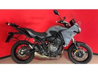 vendo yamaha tracer 700 (2016 - 20) usata a villadossola (codice 9514214) - moto.it
