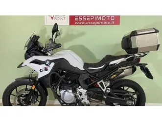 vendo bmw f 750 gs (2021 - 24) usata a barlassina (codice 9514478) - moto.it