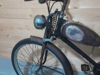 mosquito funzionante