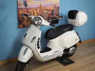 occasion vespa gts 125 ie super