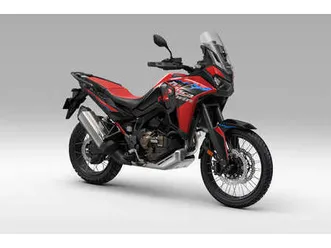 crf 1100 l africa twin es dct