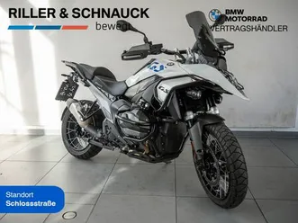 bmw r 1300 gs wunderlich ausstellungsbike