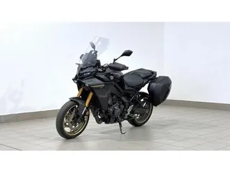 vendo yamaha tracer 9 gt (2021 - 24) usata (codice 9515231) - moto.it
