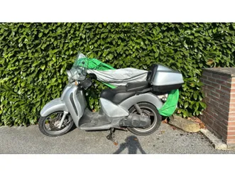aprilia scarabeo 176 cc
