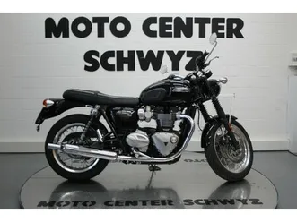 bonneville t120