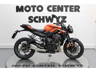 street triple 765 r