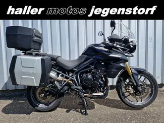 tiger 800 abs