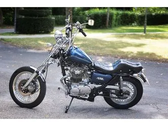 other ame y6 yamaha xs 650 motor