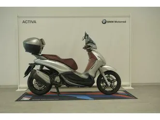 vendo-piaggio-beverly-350-sporttouring-ie-abs-2011-17-usata-a-trento-codice-9499954