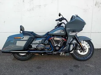 vendo-harley-davidson-117-road-glide-2018-19-fltrxse-usata-a-correggio-codice-95153