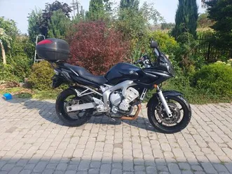 yamaha fz6 fazer 600 otalęż