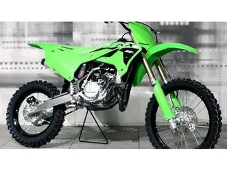 vendo kawasaki kx 85 ii (2023 - 24) nuova a casalgrasso (codice 9515413) - moto.it