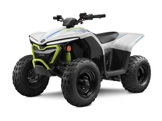 quad/atv cfmoto cforce ev110 elektro kids ** versand möglich **
