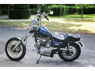 andere ame y6 yamaha xs 650 motor