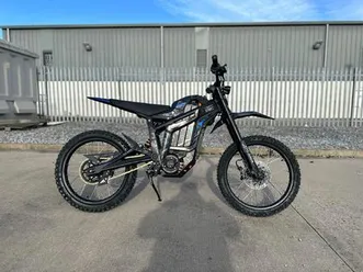 talaria sting r 72v pro