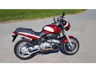 bmw r 1100 r; letzte mfk: juni 2024