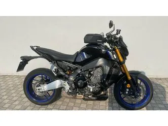 vendo yamaha mt-09 sp (2021 - 23) usata a ravenna (codice 9516629) - moto.it