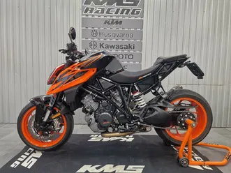 1290 super duke r