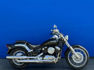 yamaha-xvs-650-drag-star-custom-occasion-chf-3'600