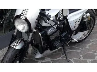 vendo kawasaki zrx 1200 (2000 - 05) usata a sommacampagna (codice 7766928) - moto.it