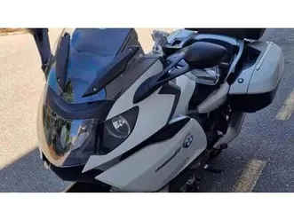 vendo bmw k 1600 gt (2010 - 16) usata a catanzaro (codice 9517489) - moto.it