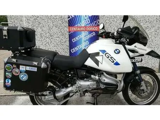 vendo bmw r 1150 gs (1999 - 03) usata a ancona (codice 7717138) - moto.it
